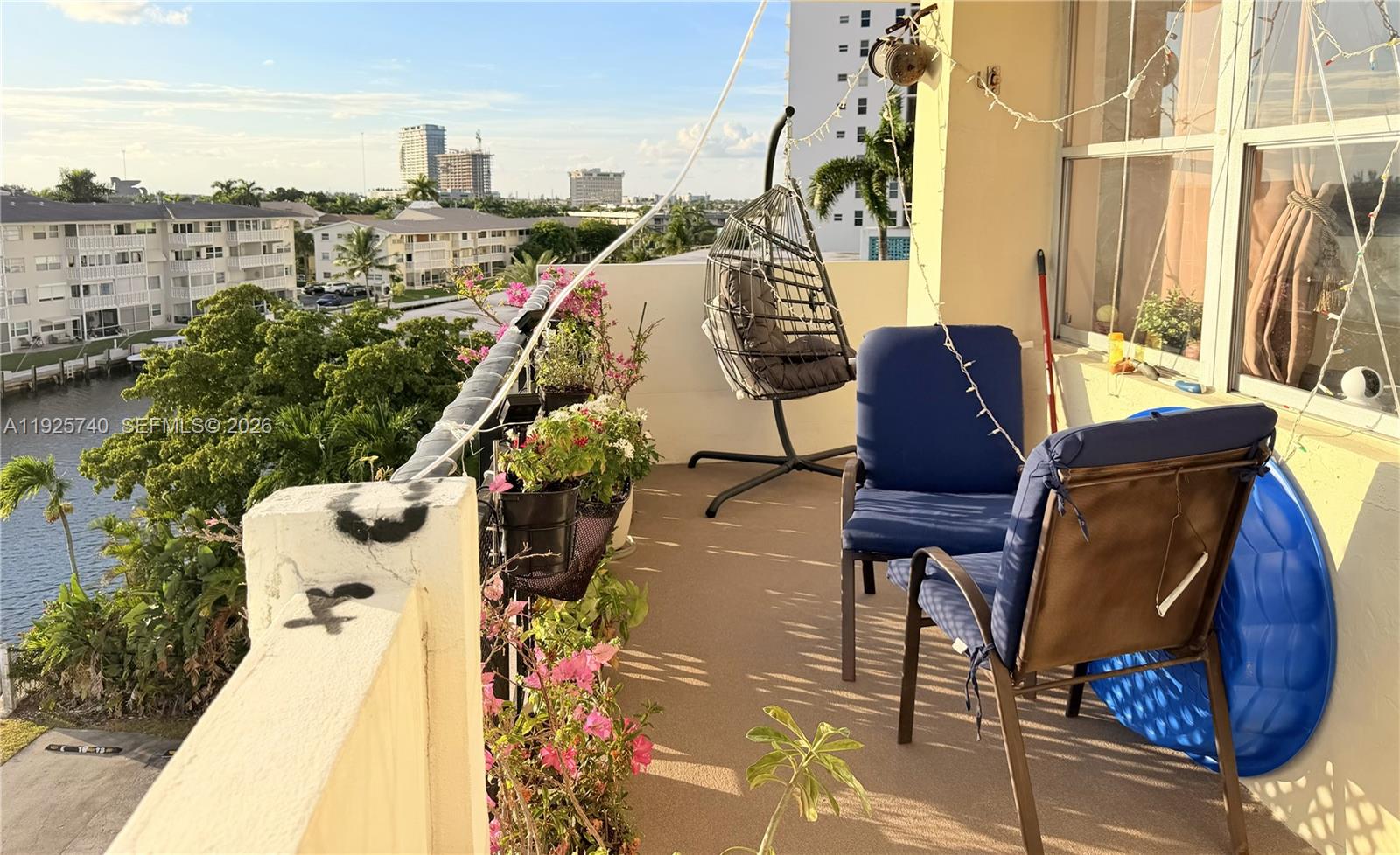 OCEAN VIEW TOWERS CONDO - Residential