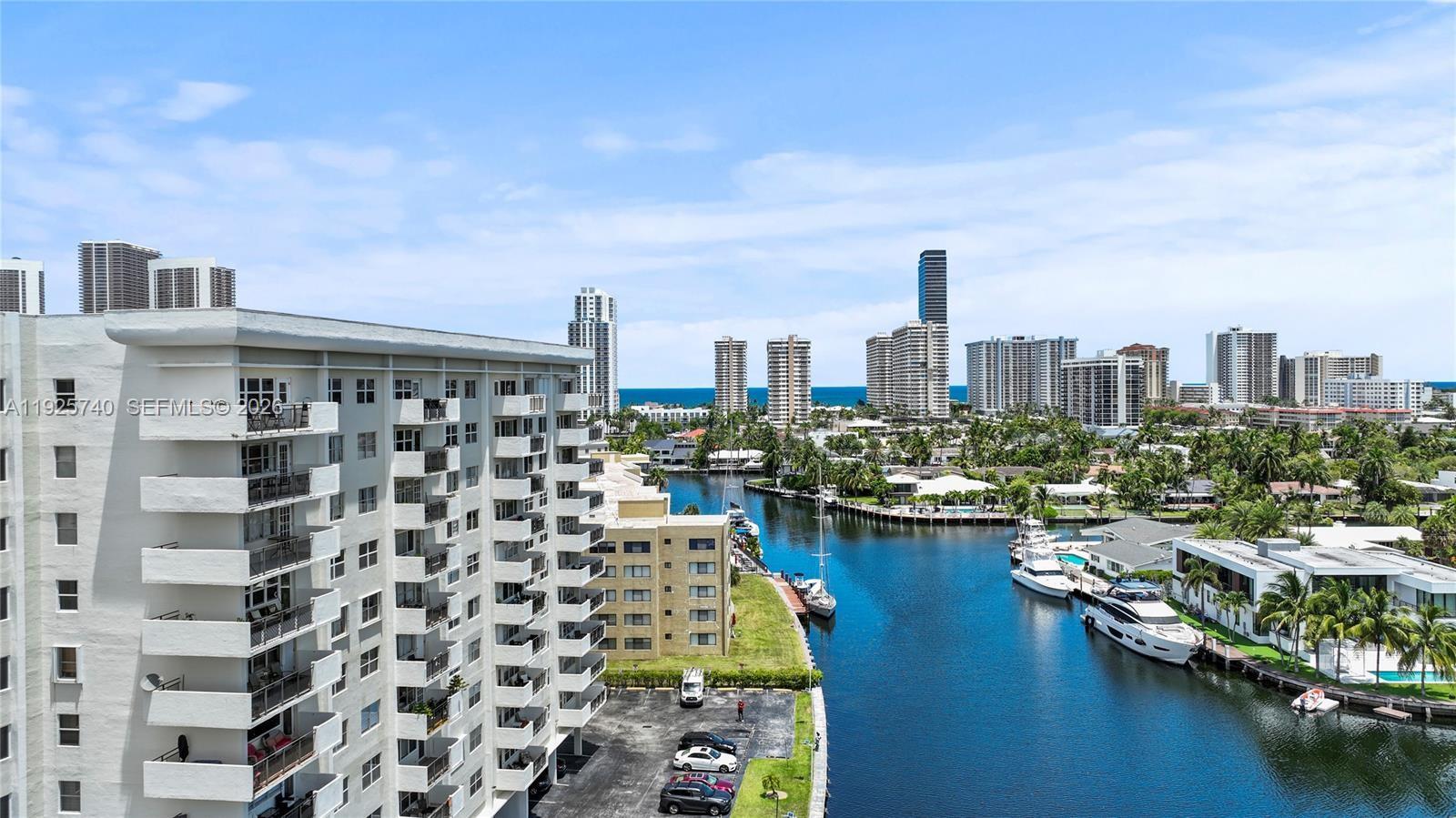 OCEAN VIEW TOWERS CONDO - Residential