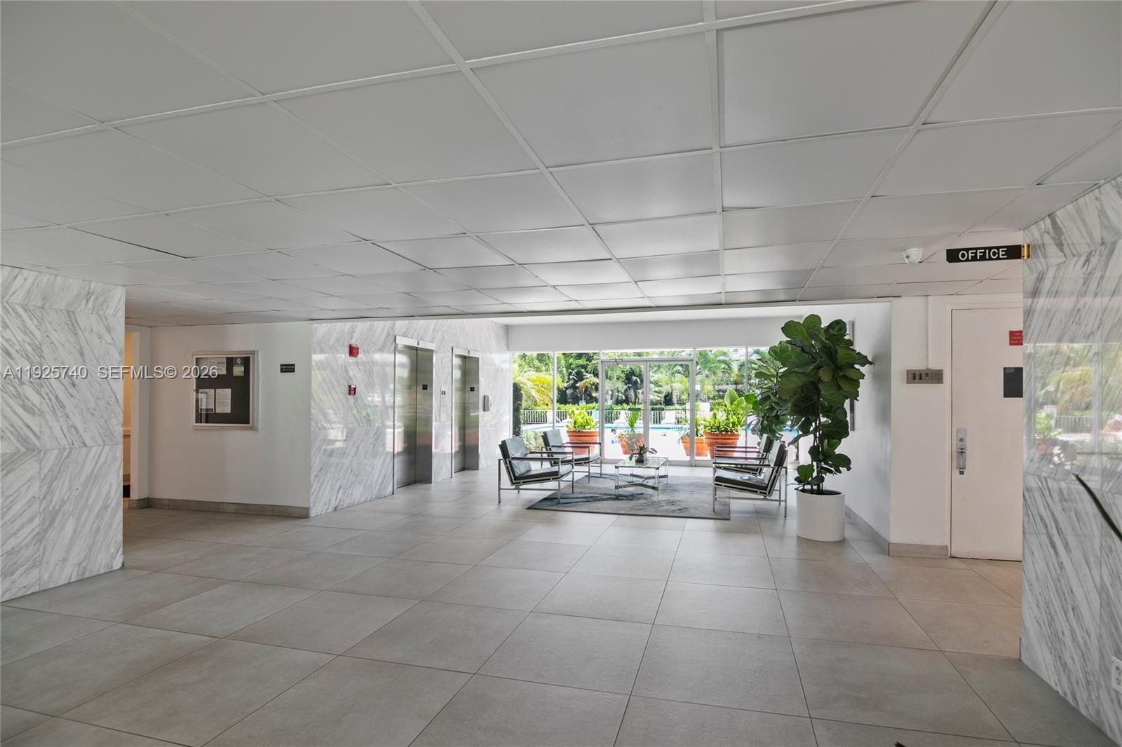 OCEAN VIEW TOWERS CONDO - Residential