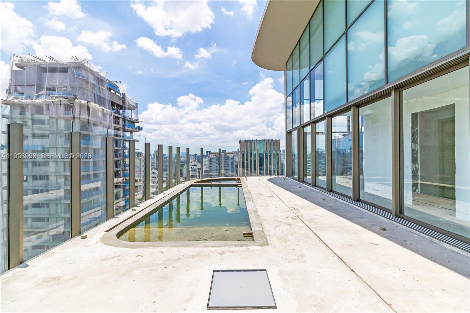 Itaim Bibi - Residential