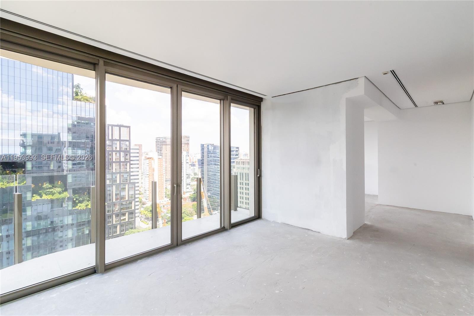 Itaim Bibi - Residential