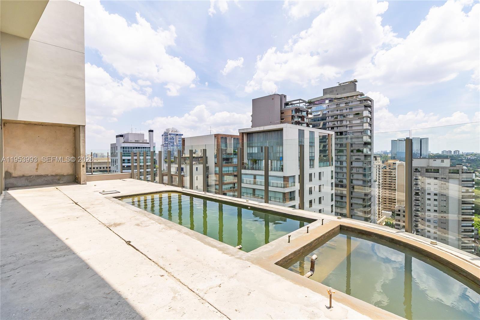 Itaim Bibi - Residential