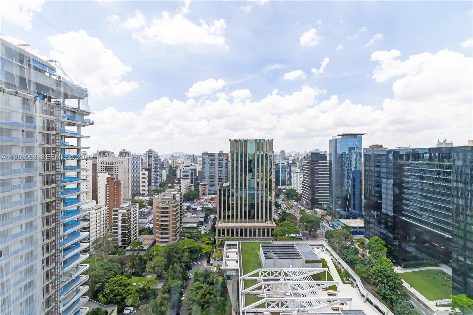 Itaim Bibi - Residential