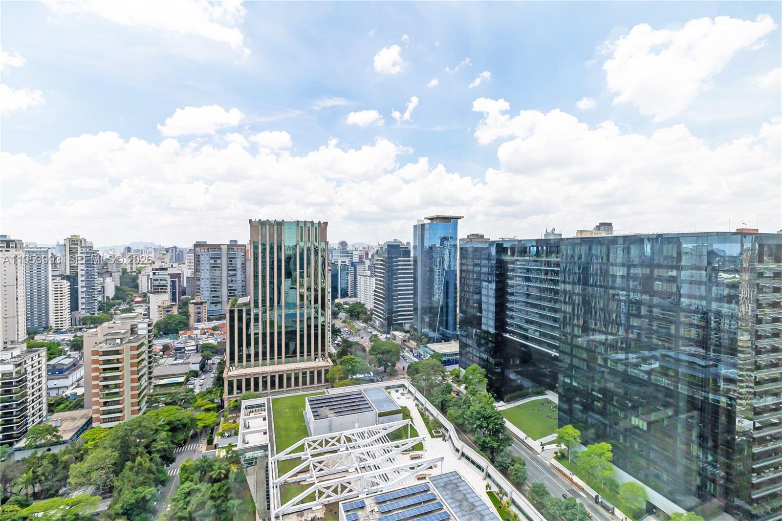 Itaim Bibi - Residential