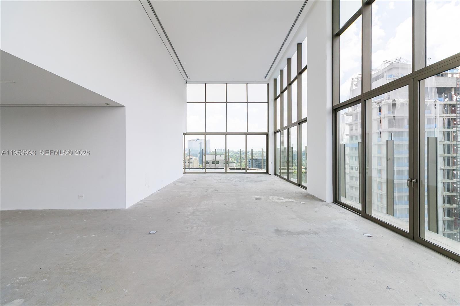 Itaim Bibi - Residential