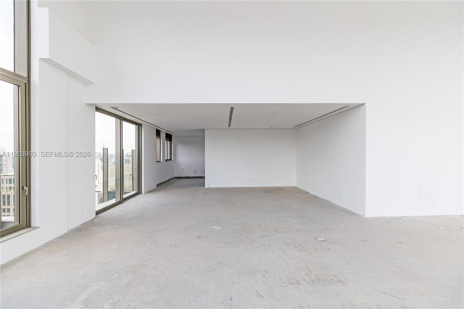 Itaim Bibi - Residential