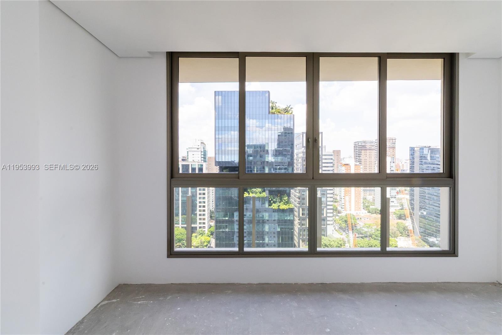 Itaim Bibi - Residential