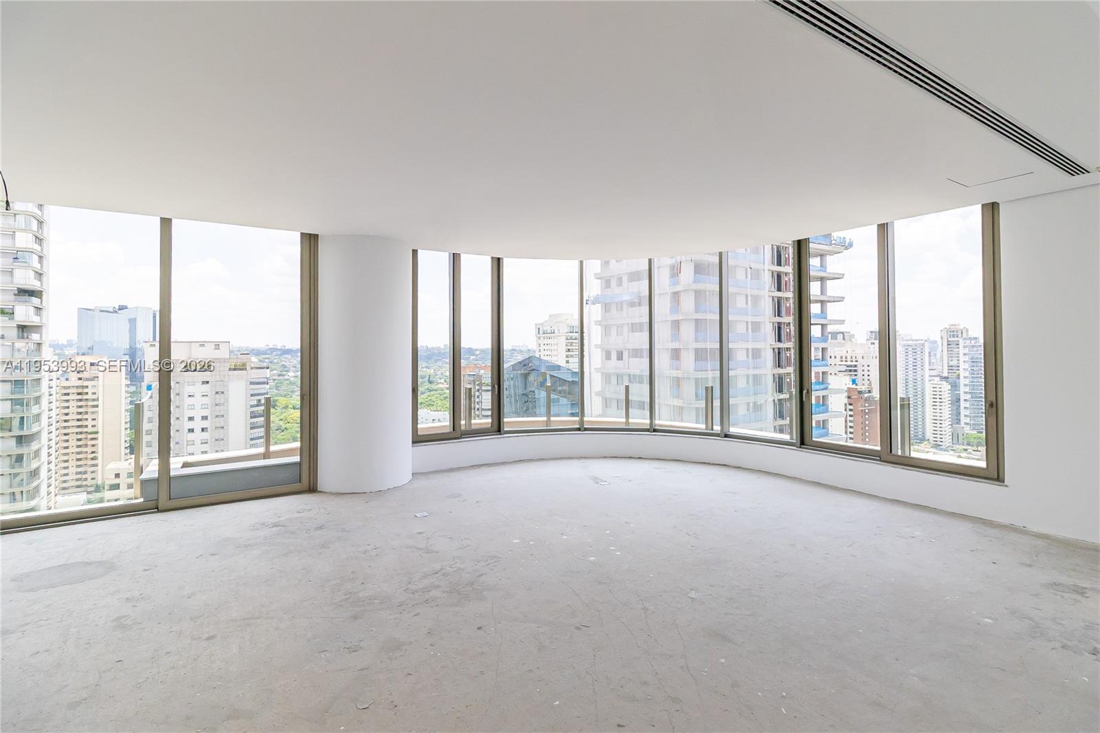 Itaim Bibi - Residential