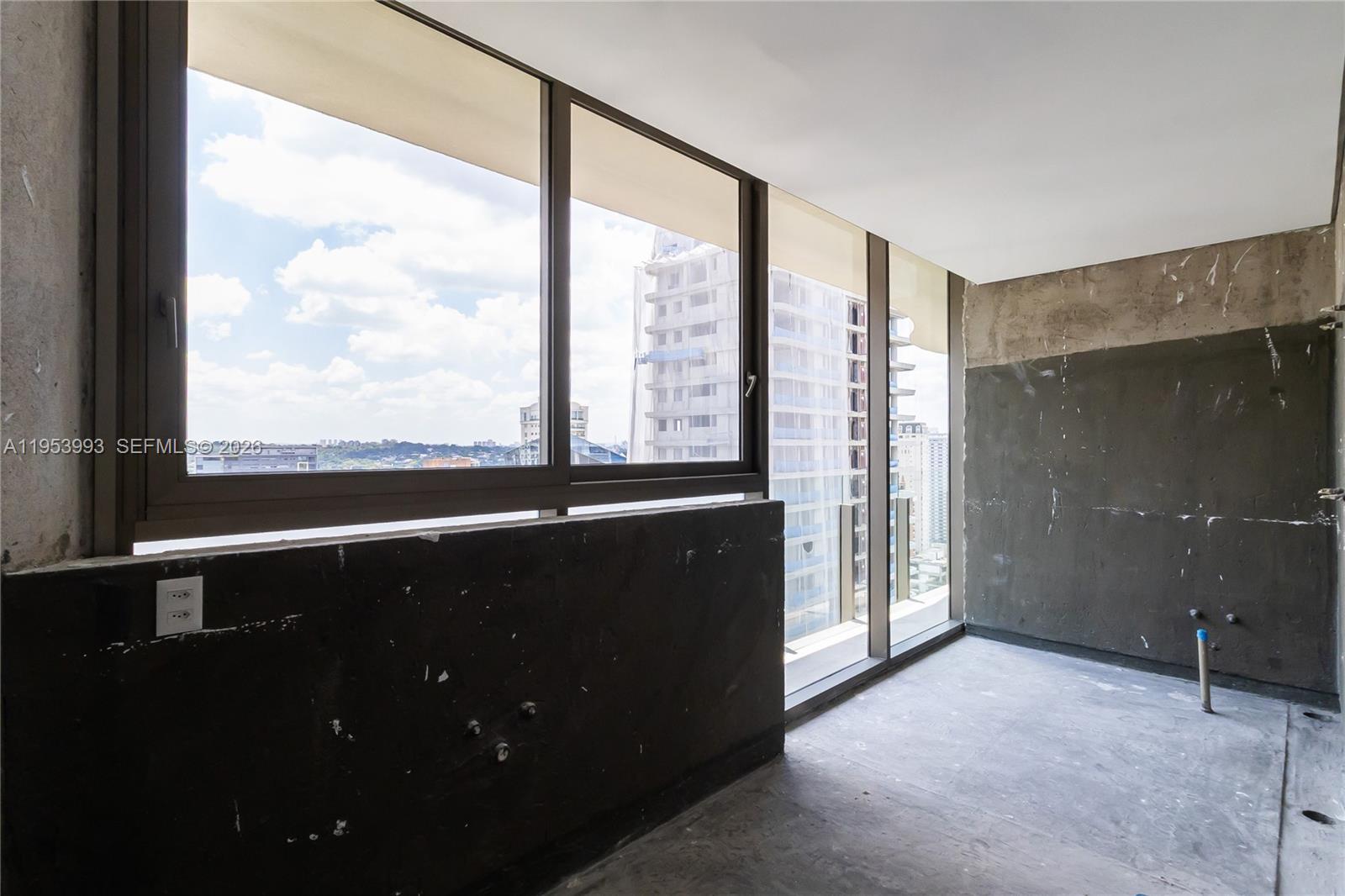 Itaim Bibi - Residential