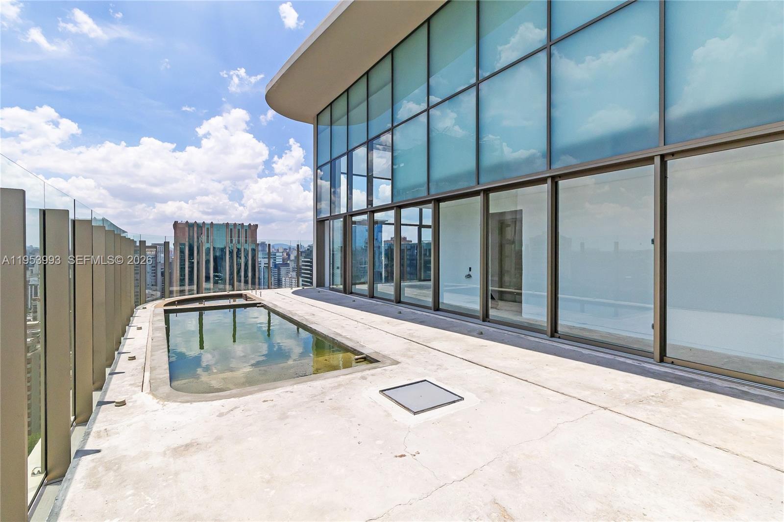 Itaim Bibi - Residential