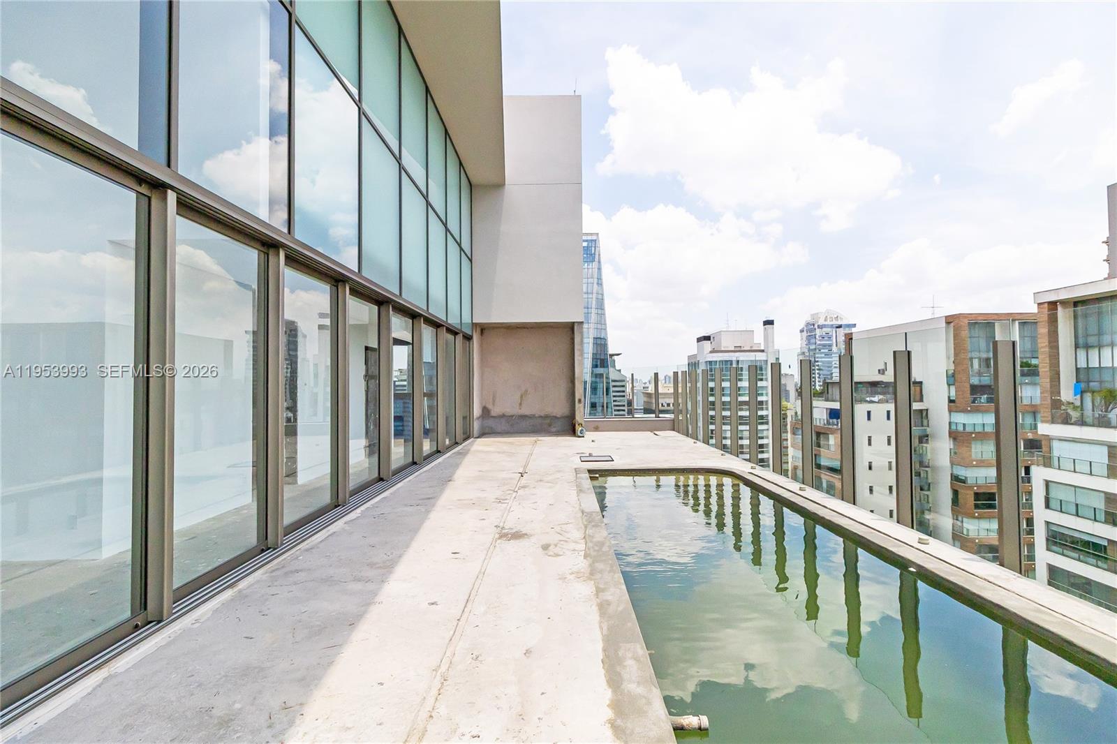 Itaim Bibi - Residential