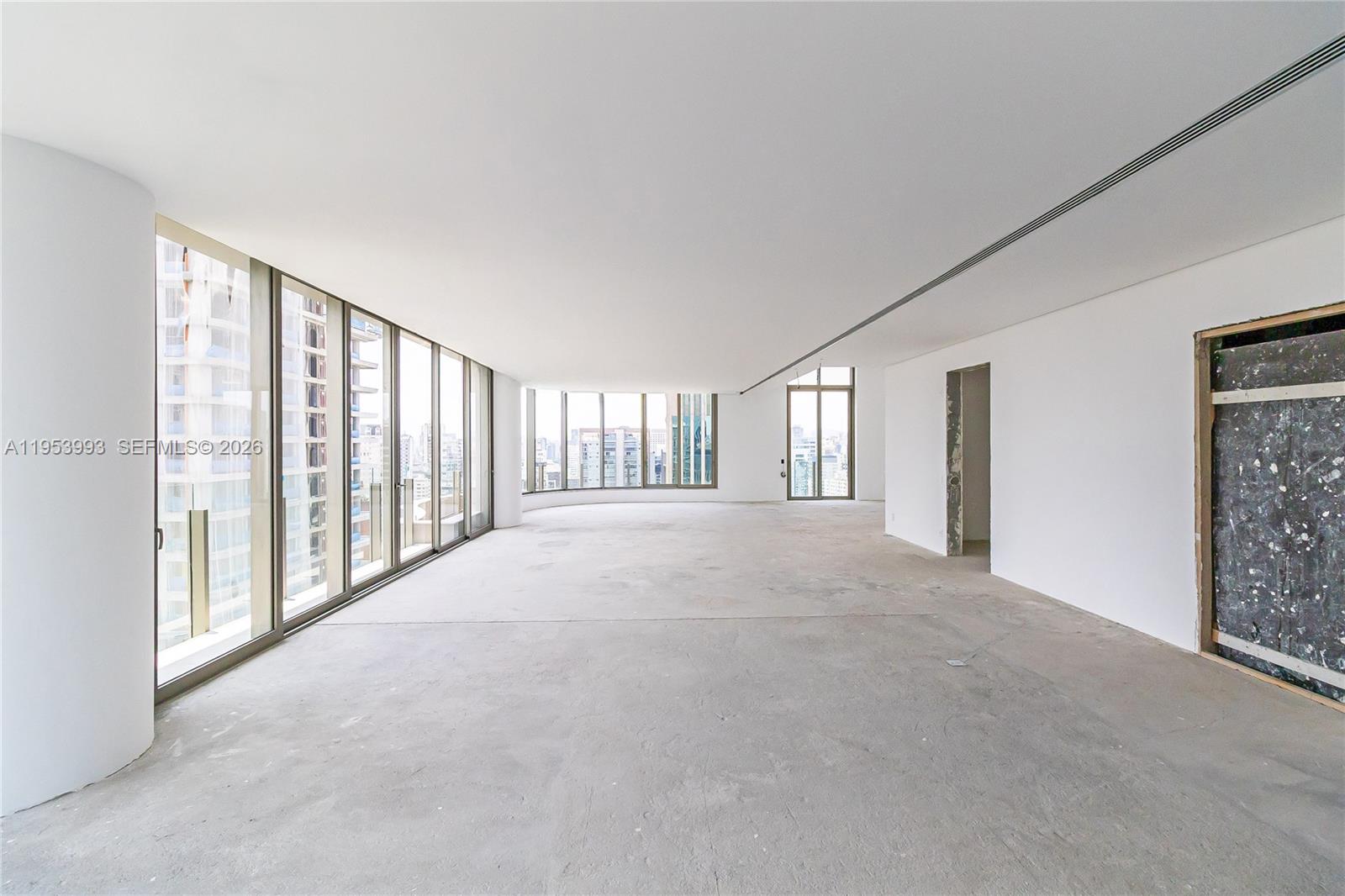 Itaim Bibi - Residential