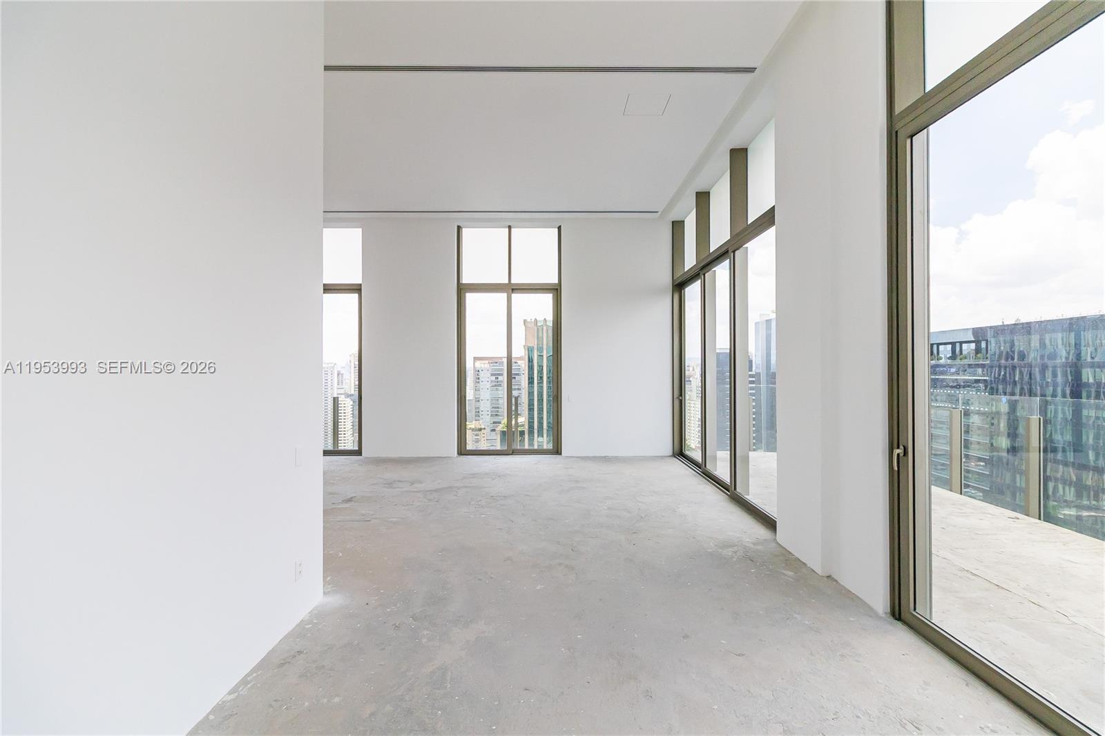 Itaim Bibi - Residential