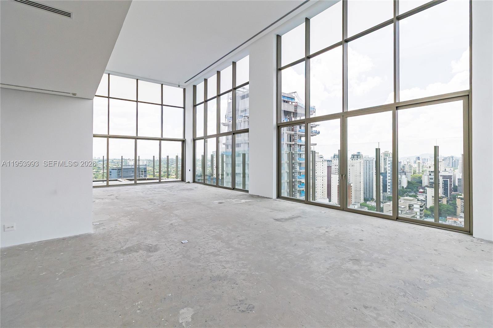 Itaim Bibi - Residential