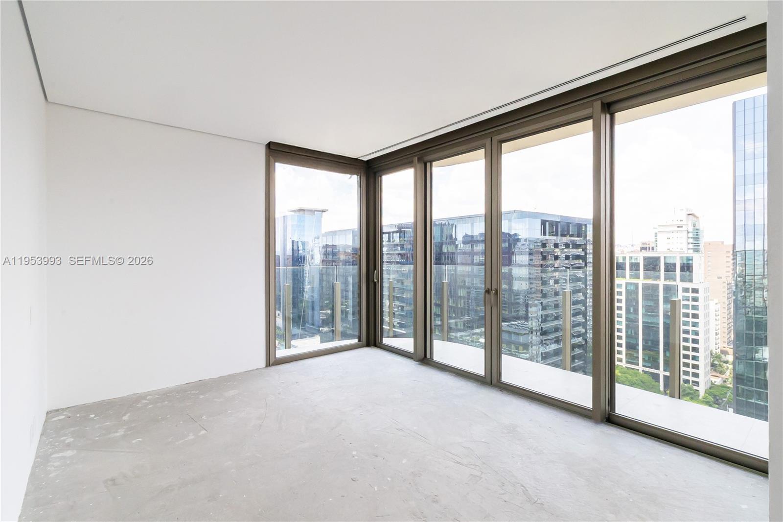 Itaim Bibi - Residential