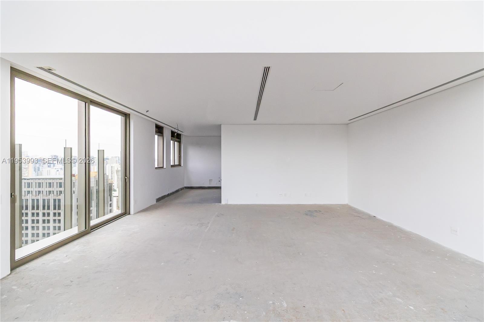 Itaim Bibi - Residential