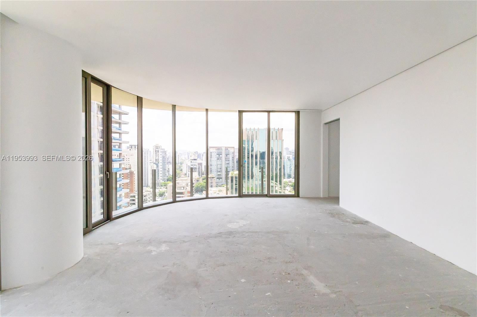 Itaim Bibi - Residential