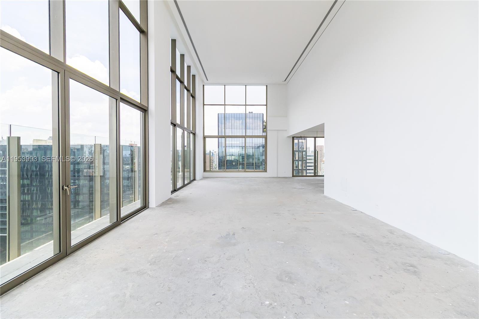 Itaim Bibi - Residential