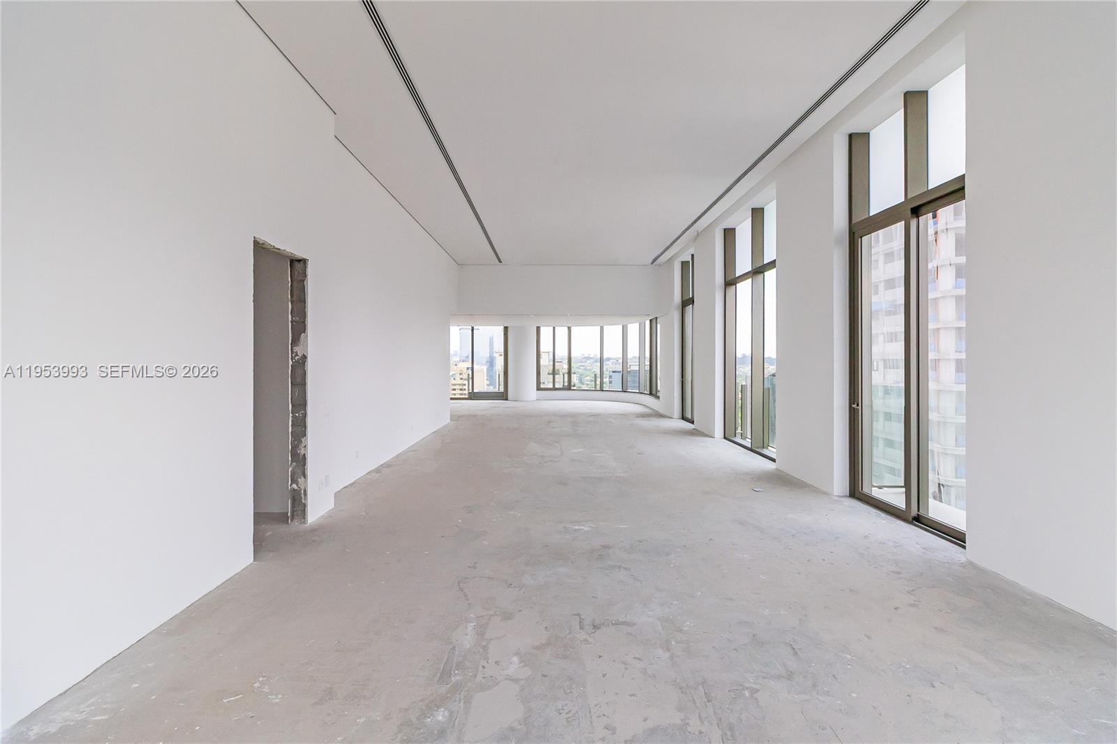 Itaim Bibi - Residential