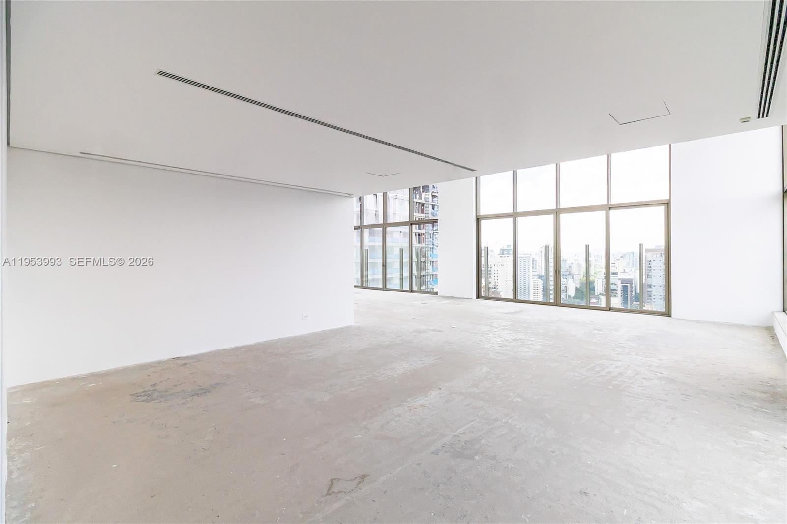 Itaim Bibi - Residential