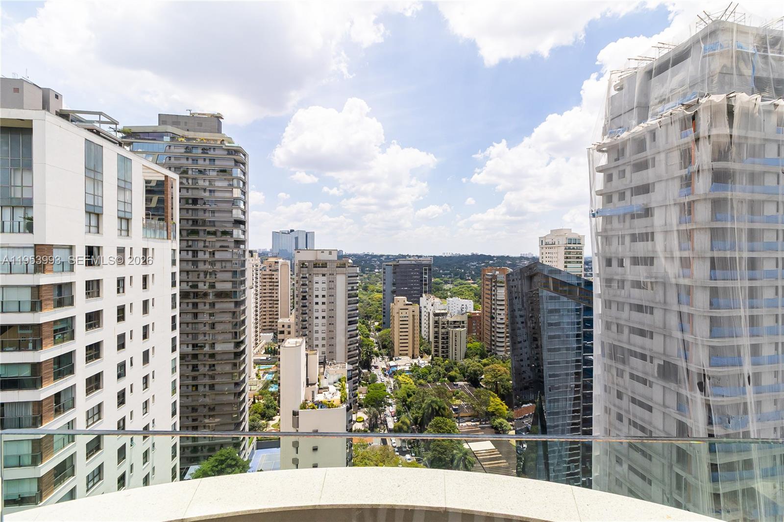 Itaim Bibi - Residential