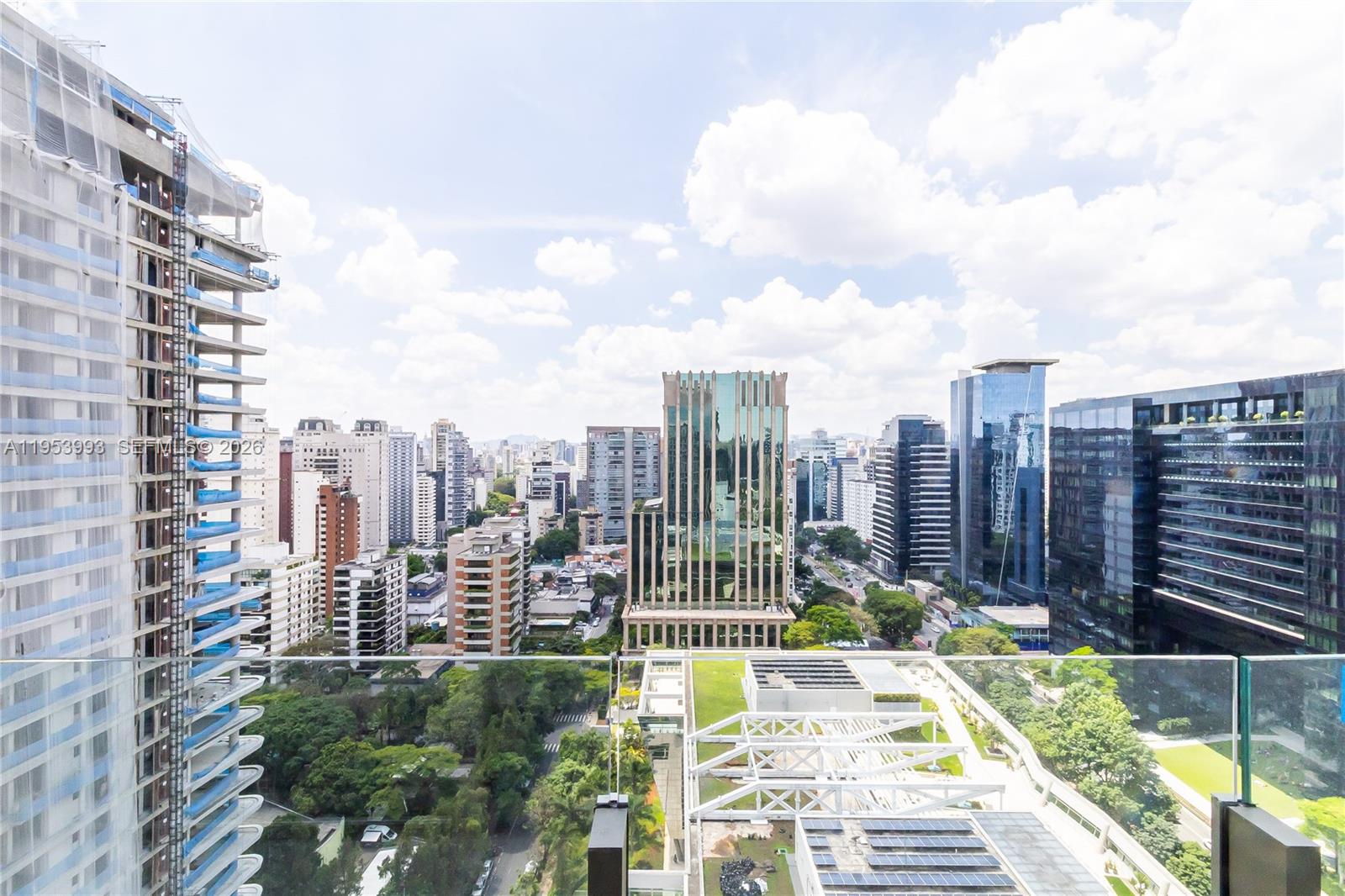 Itaim Bibi - Residential