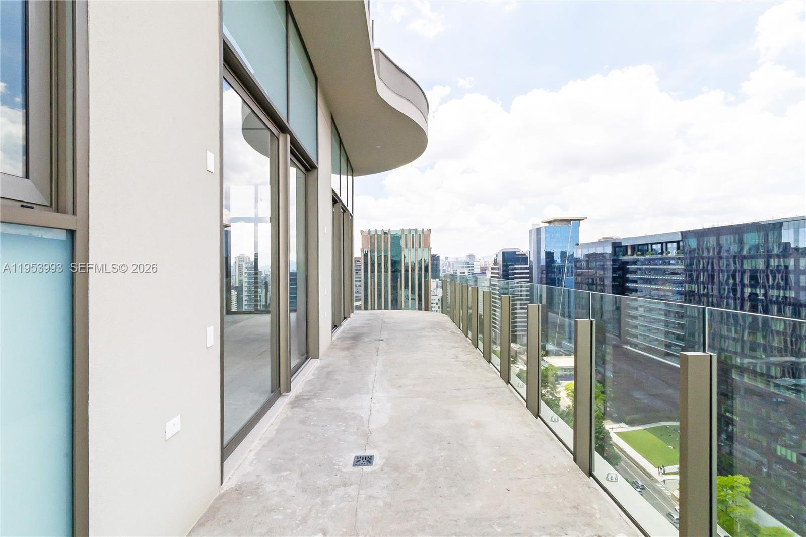 Itaim Bibi - Residential