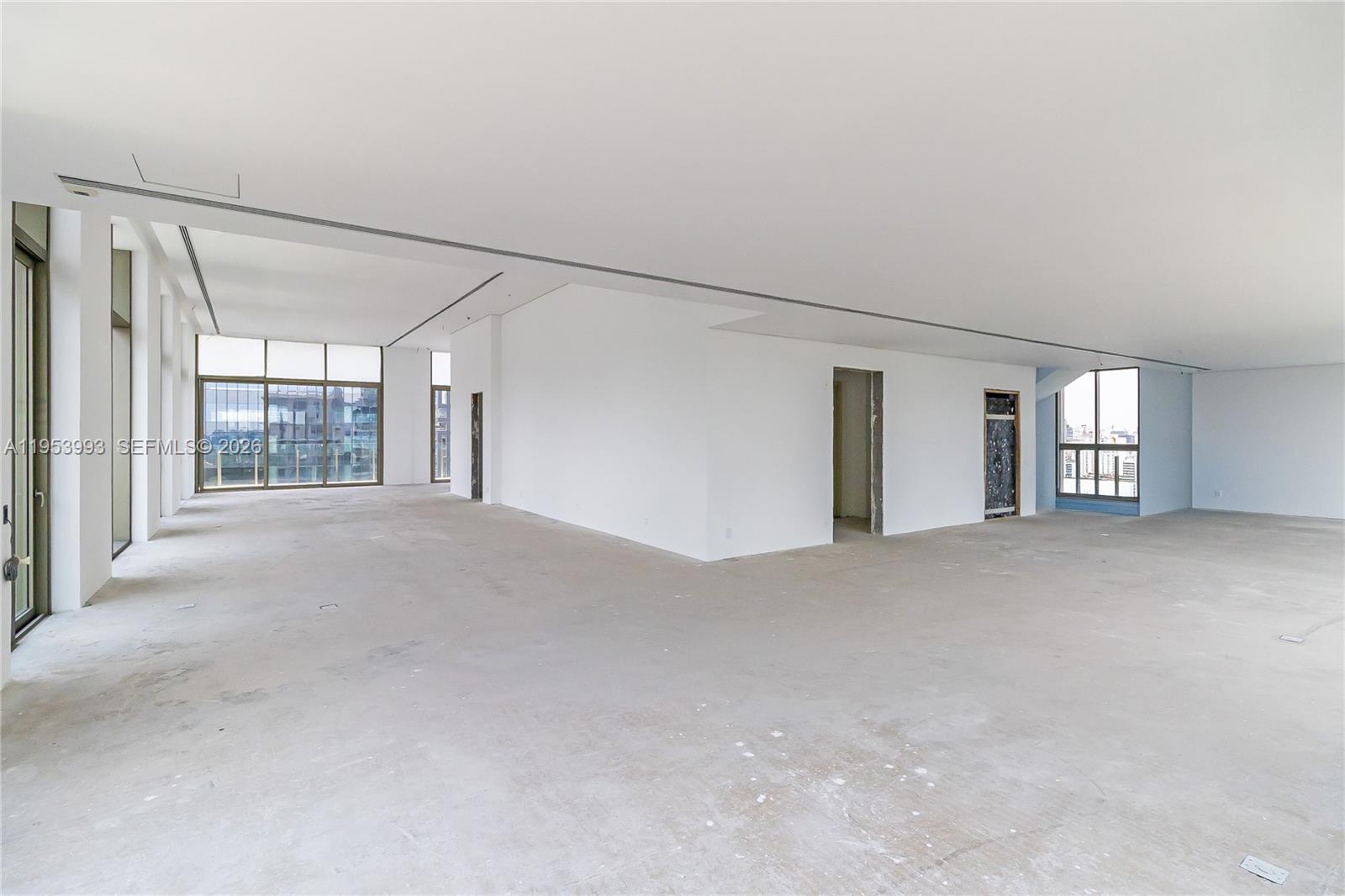 Itaim Bibi - Residential