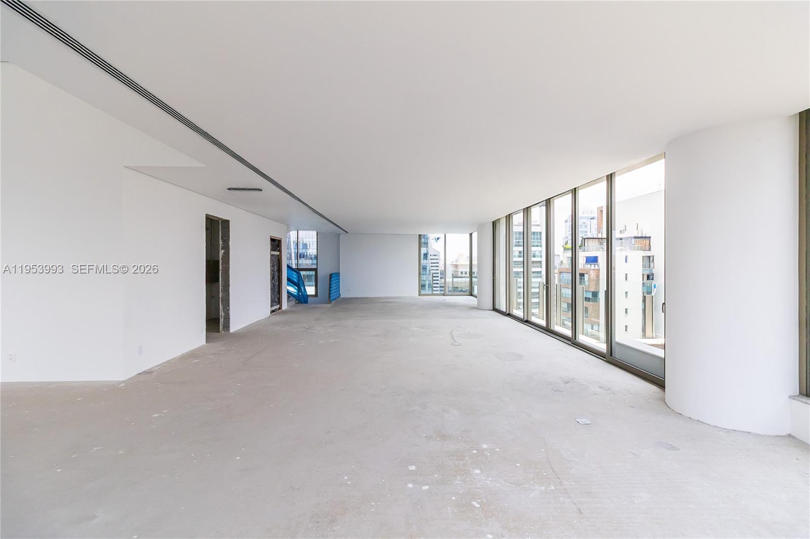 Itaim Bibi - Residential