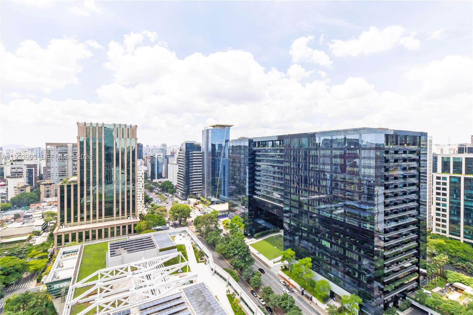 Itaim Bibi - Residential