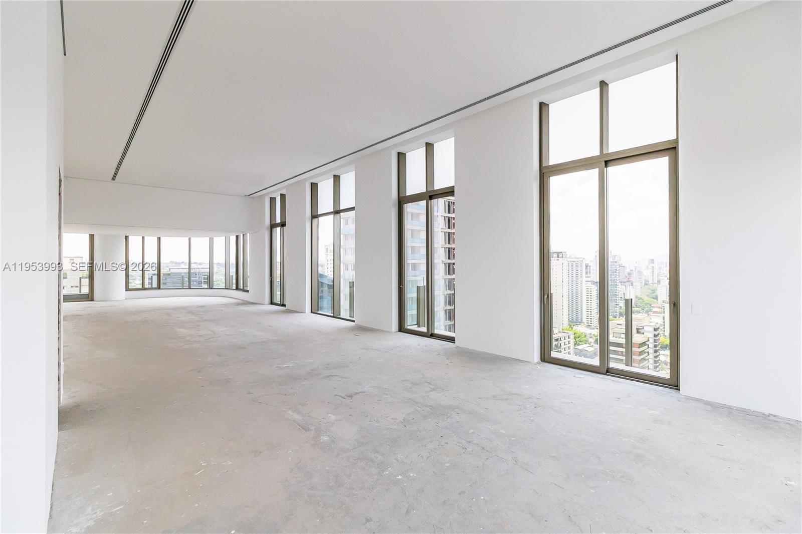 Itaim Bibi - Residential