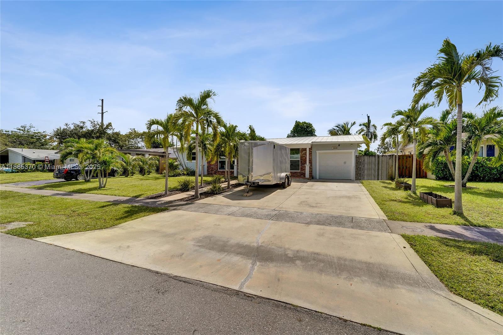 Riverland Village - Residential