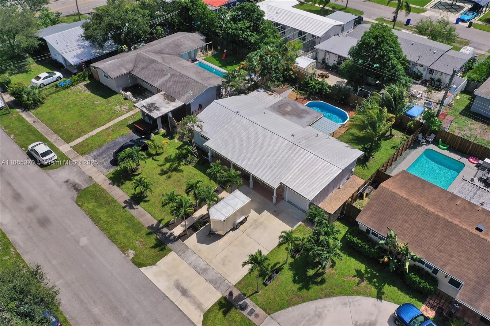Riverland Village - Residential