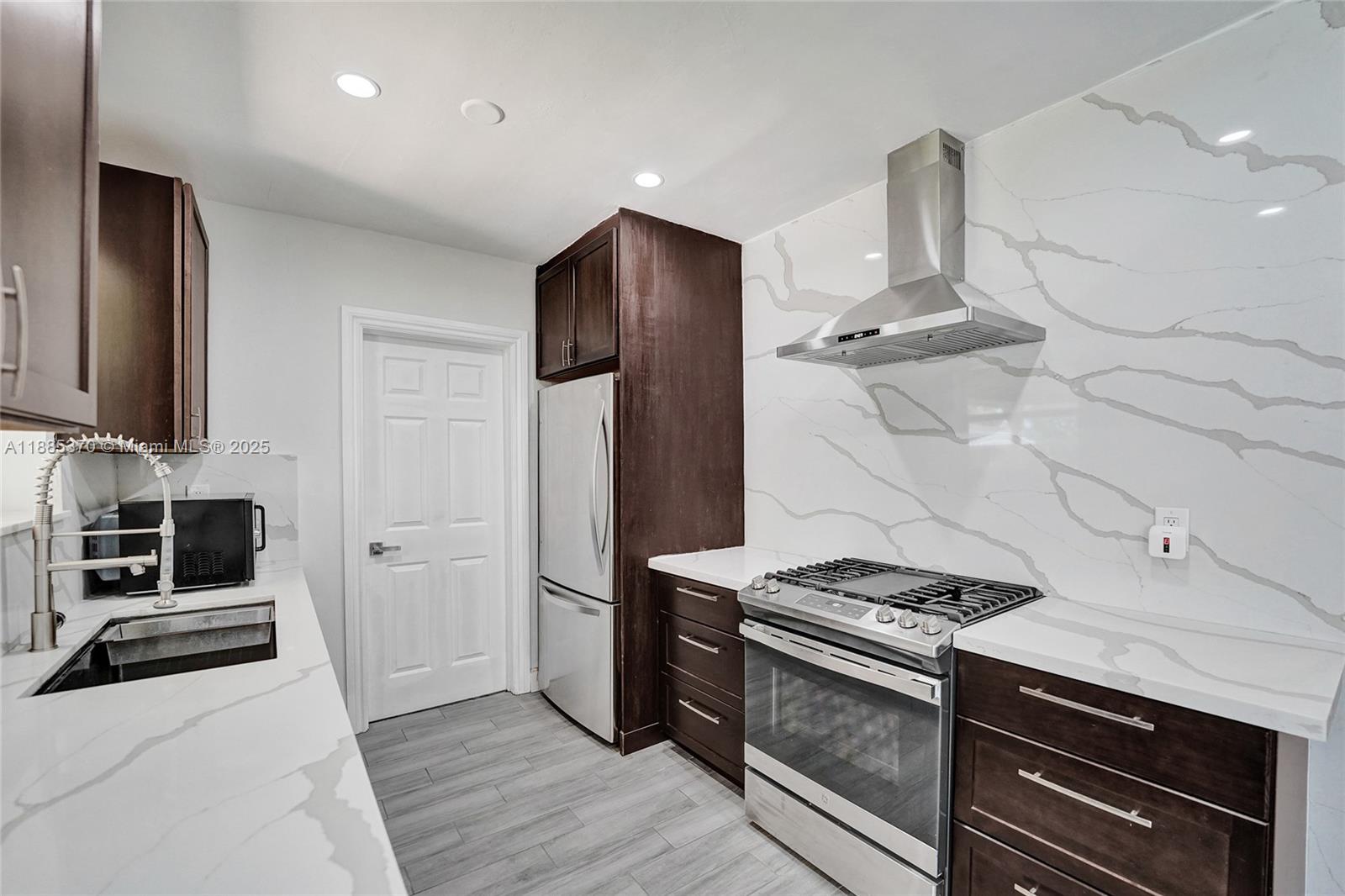 Riverland Village - Residential