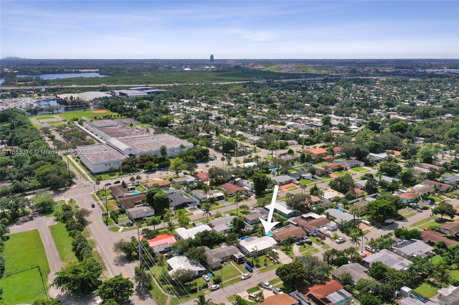 Riverland Village - Residential