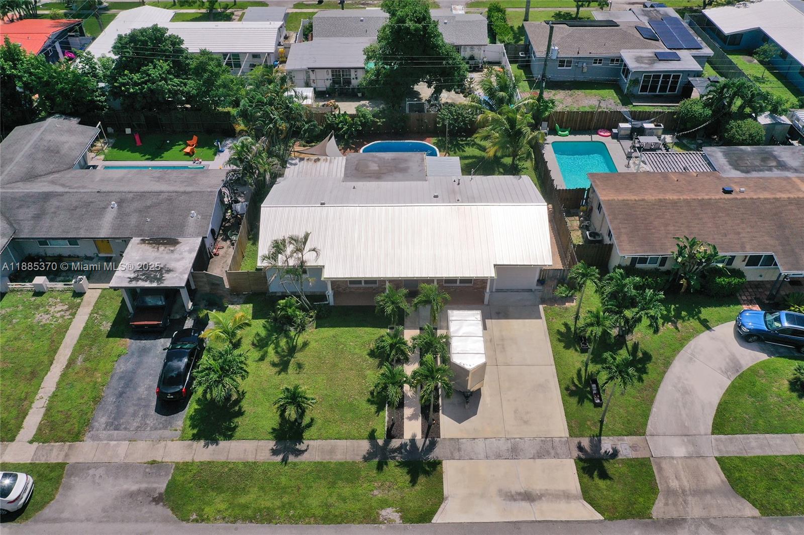 Riverland Village - Residential