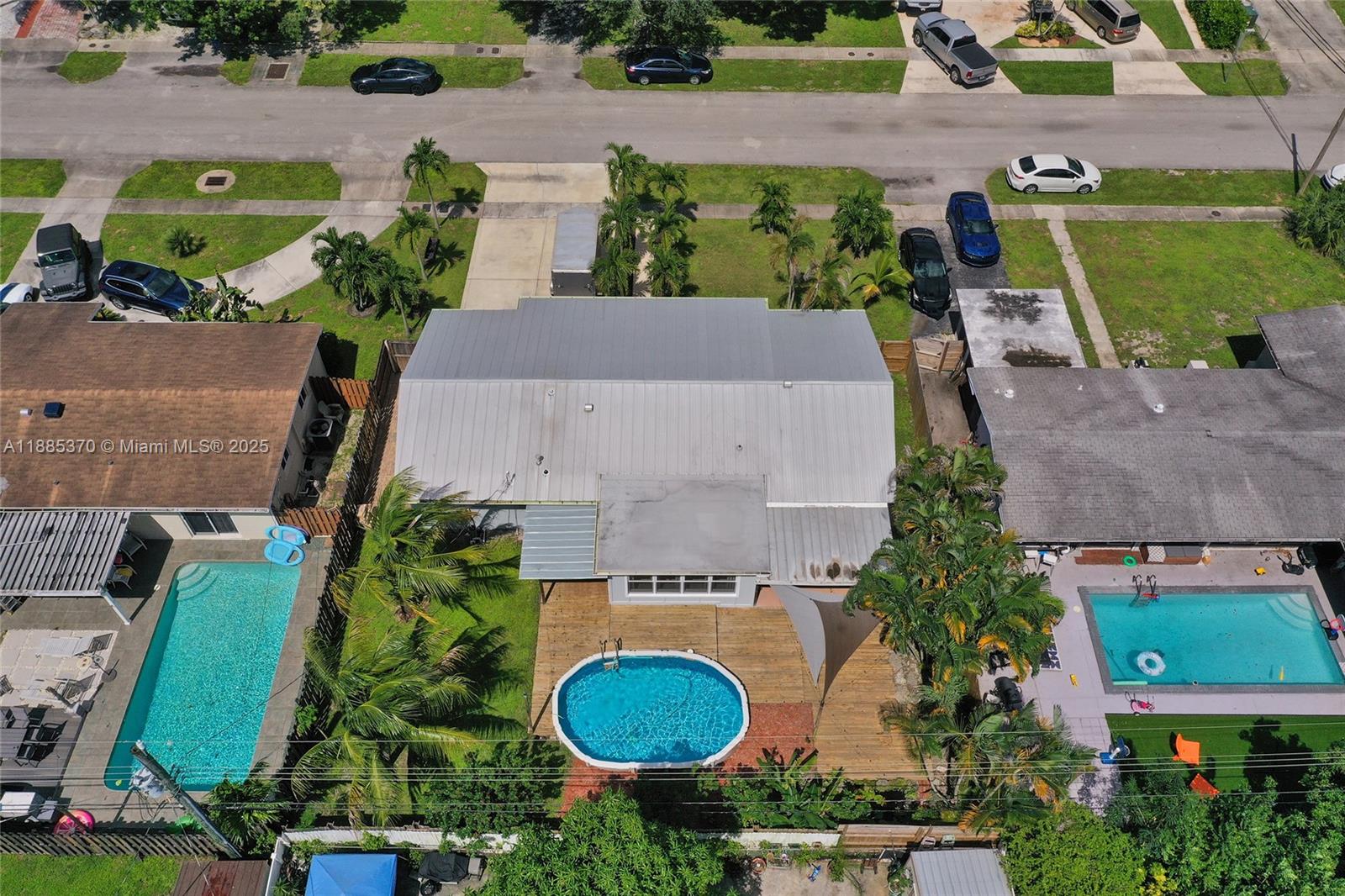 Riverland Village - Residential