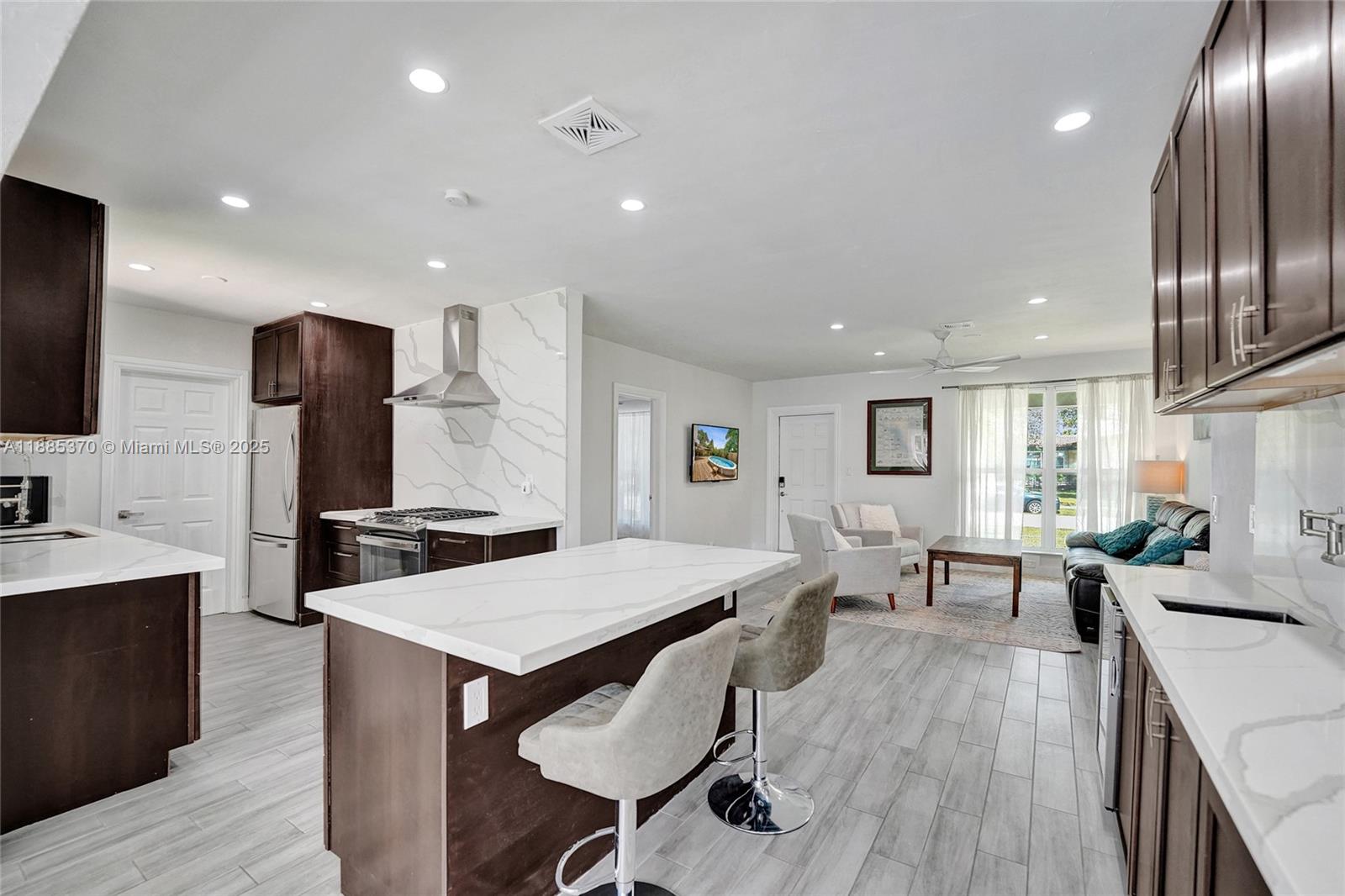 Riverland Village - Residential