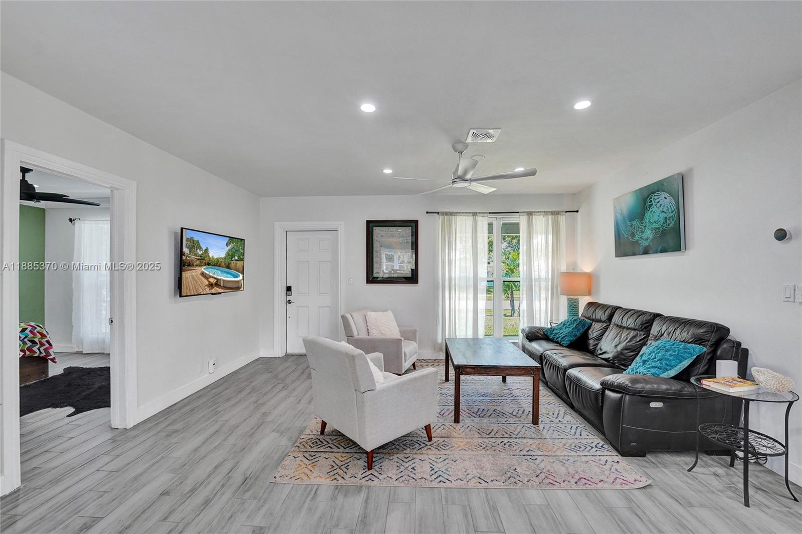 Riverland Village - Residential