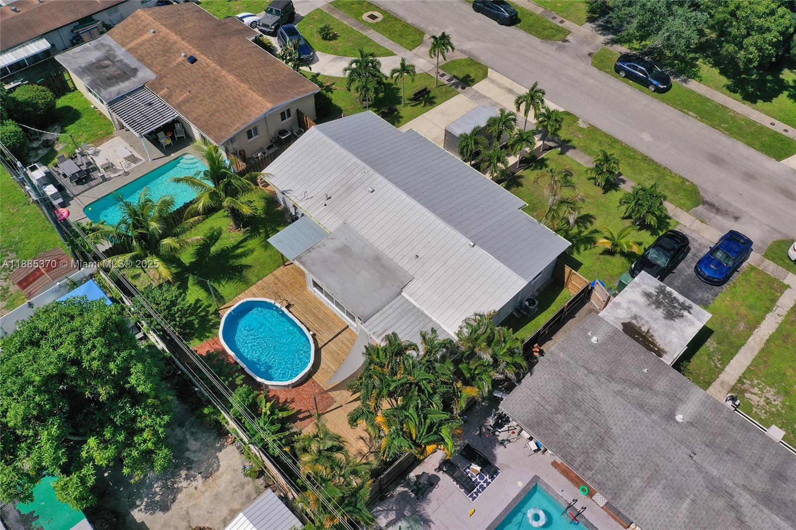 Riverland Village - Residential