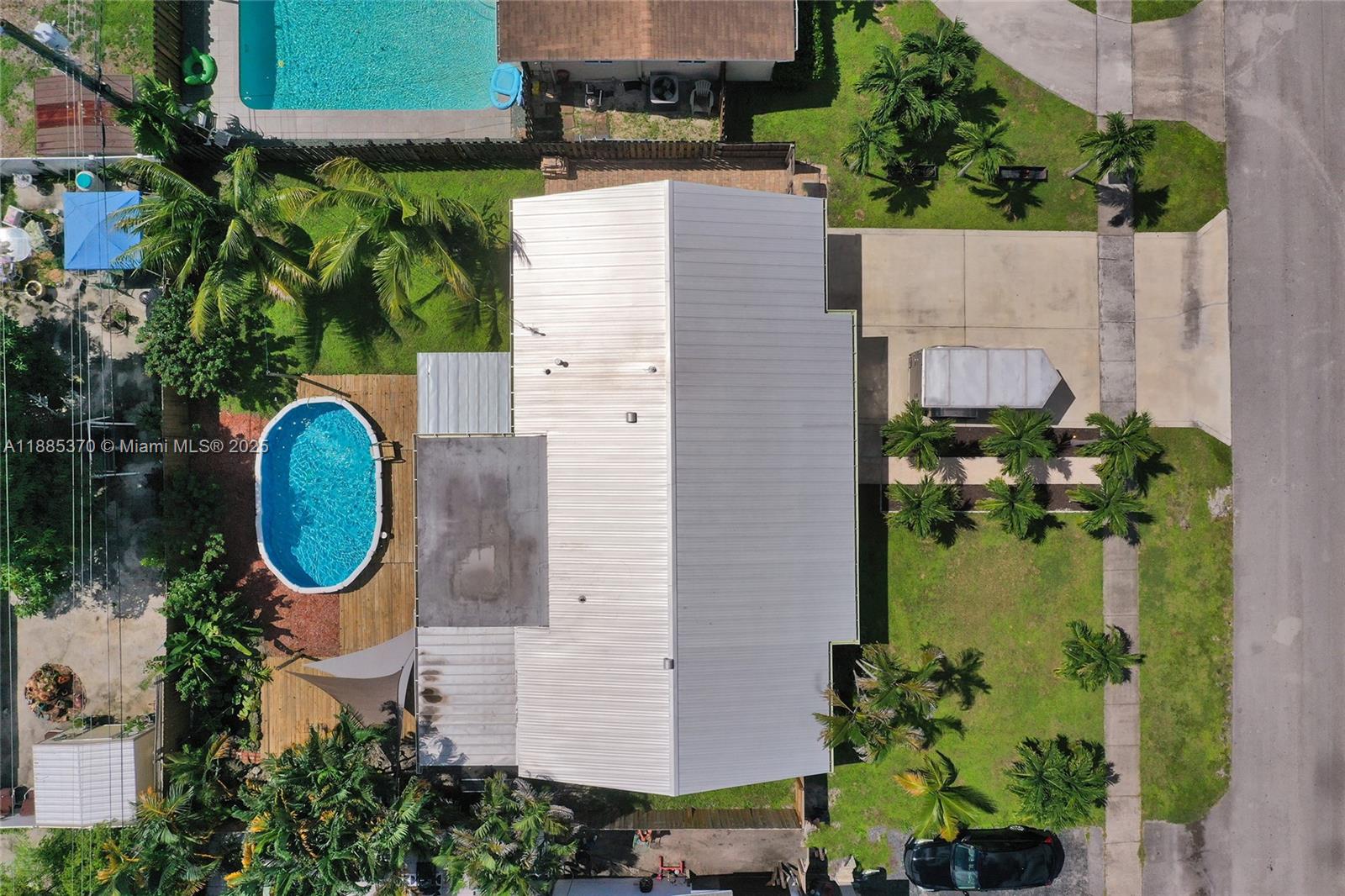 Riverland Village - Residential