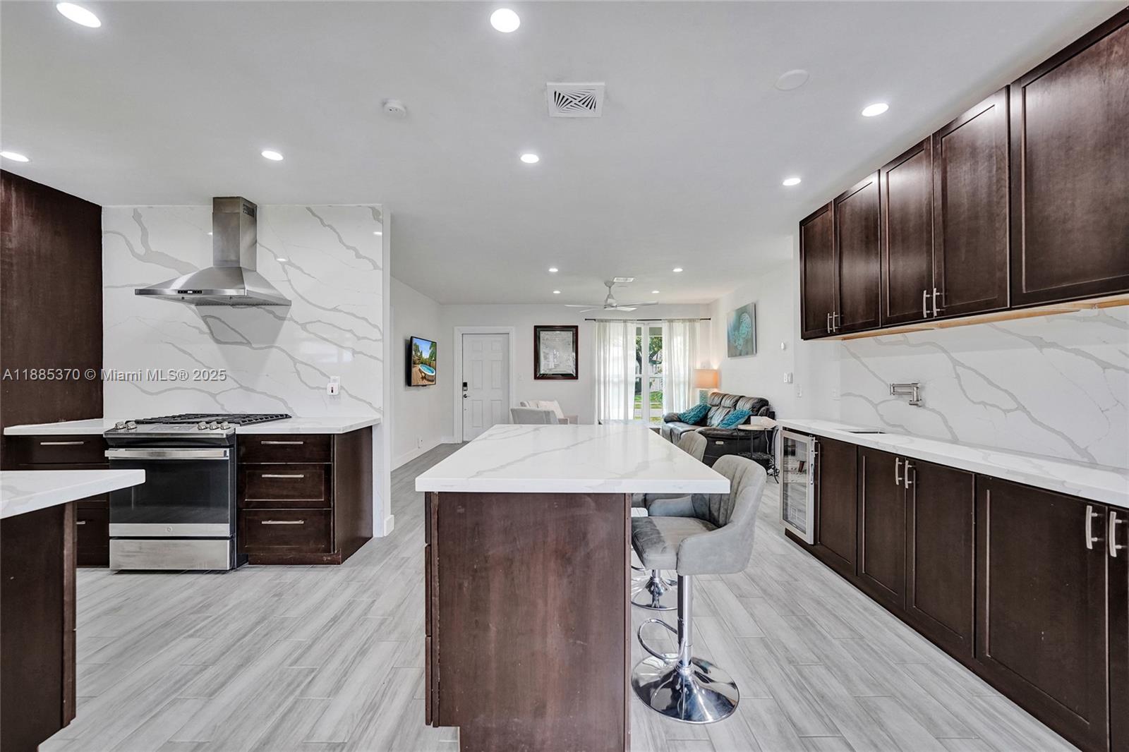 Riverland Village - Residential