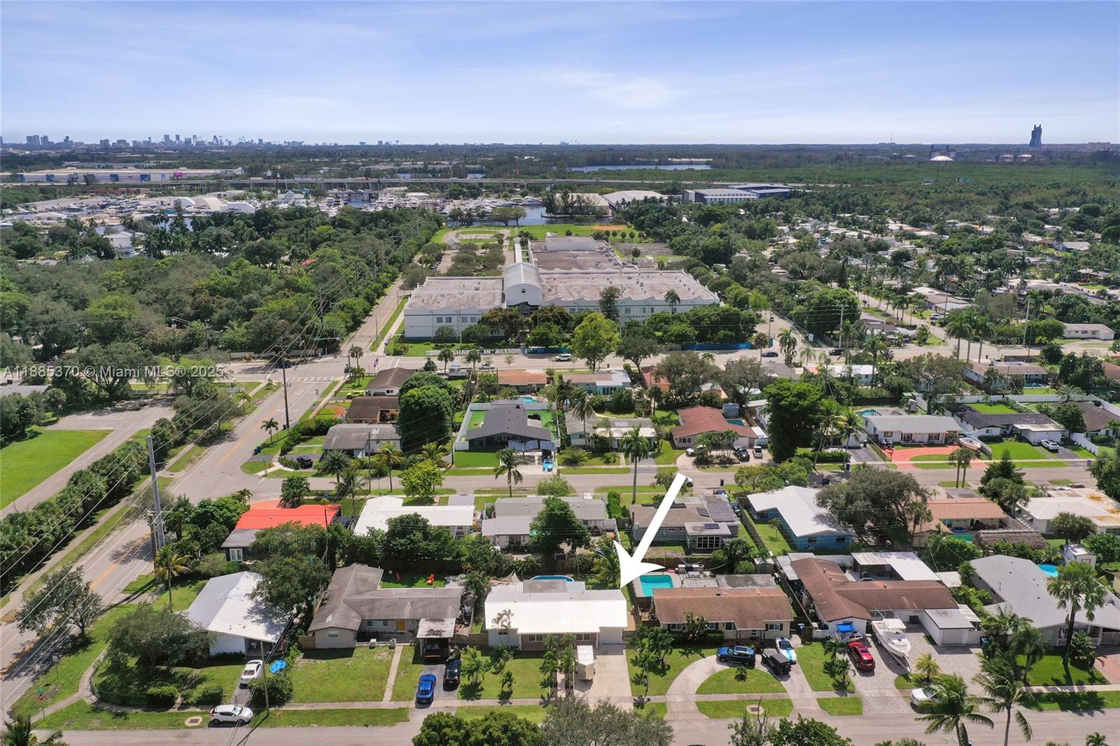 Riverland Village - Residential