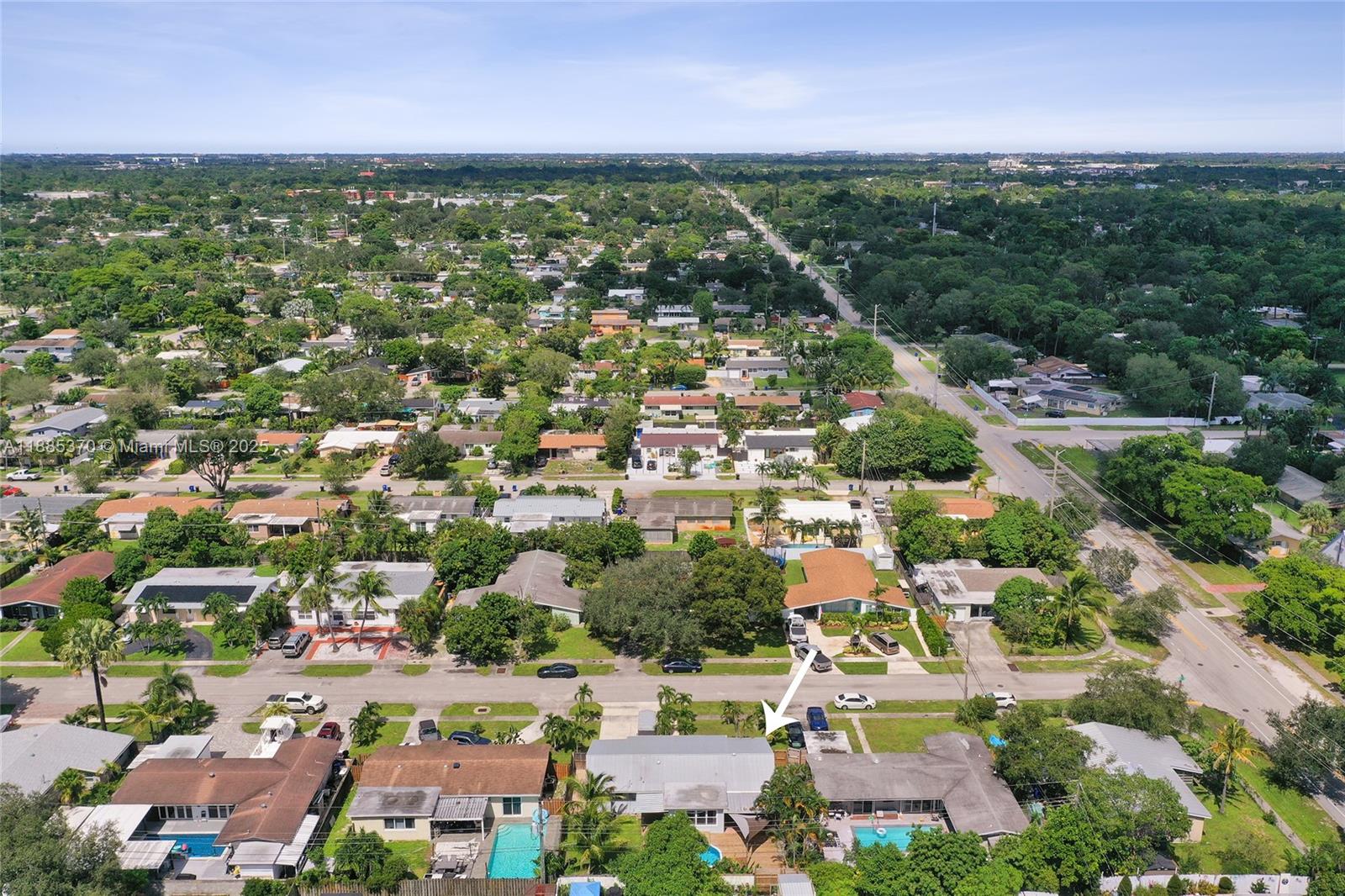 Riverland Village - Residential