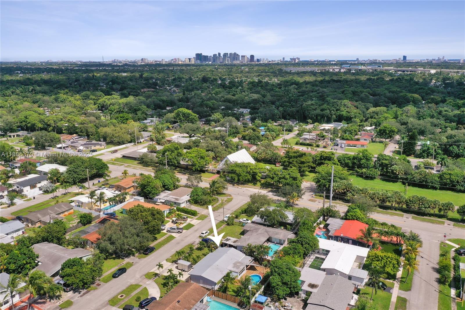 Riverland Village - Residential