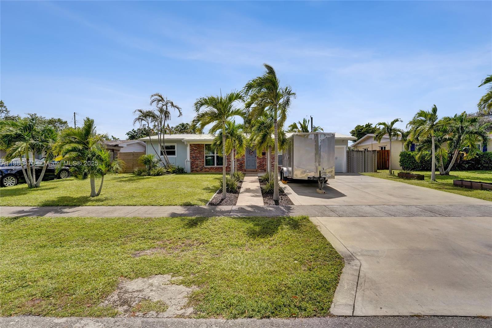 Riverland Village - Residential