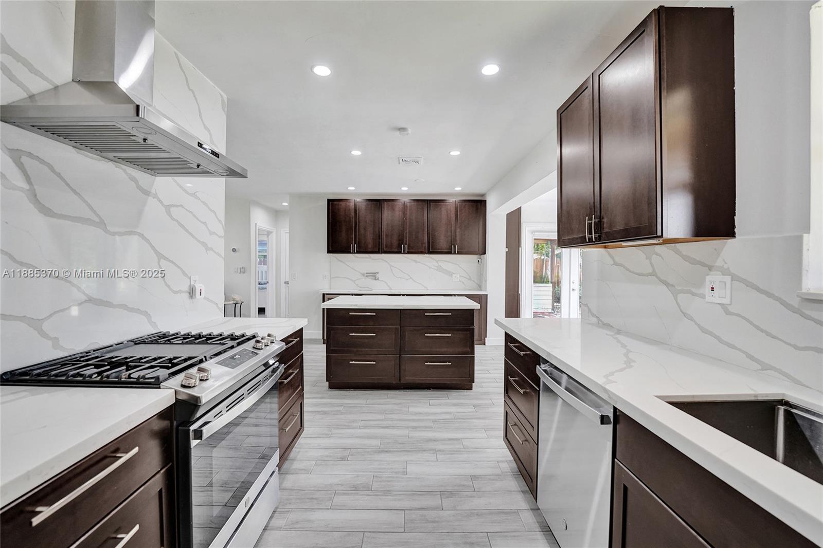 Riverland Village - Residential