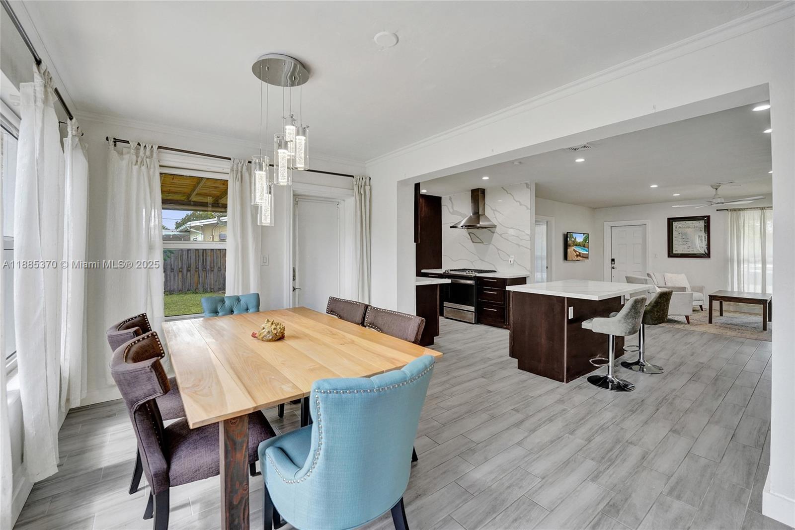 Riverland Village - Residential