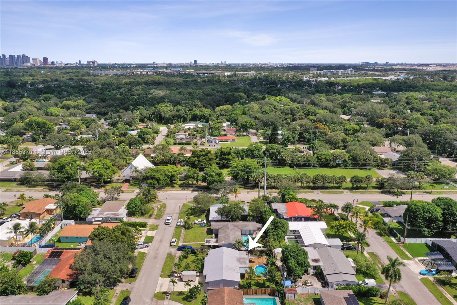 Riverland Village - Residential