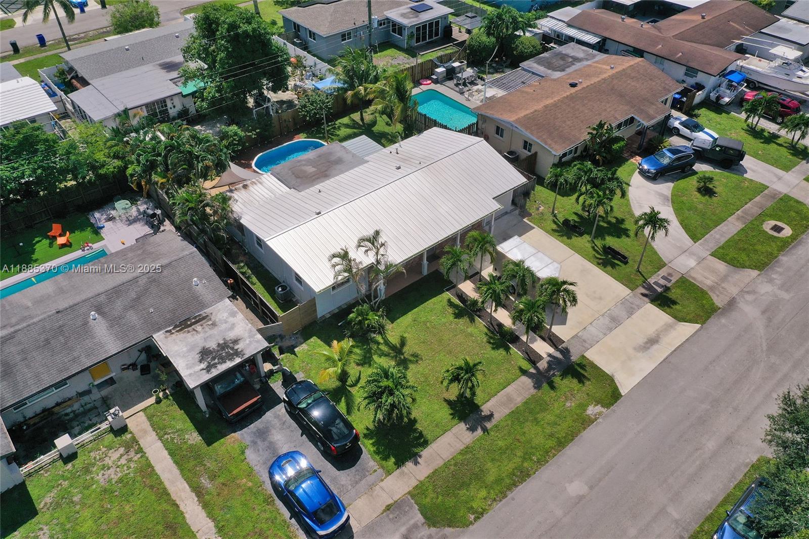 Riverland Village - Residential